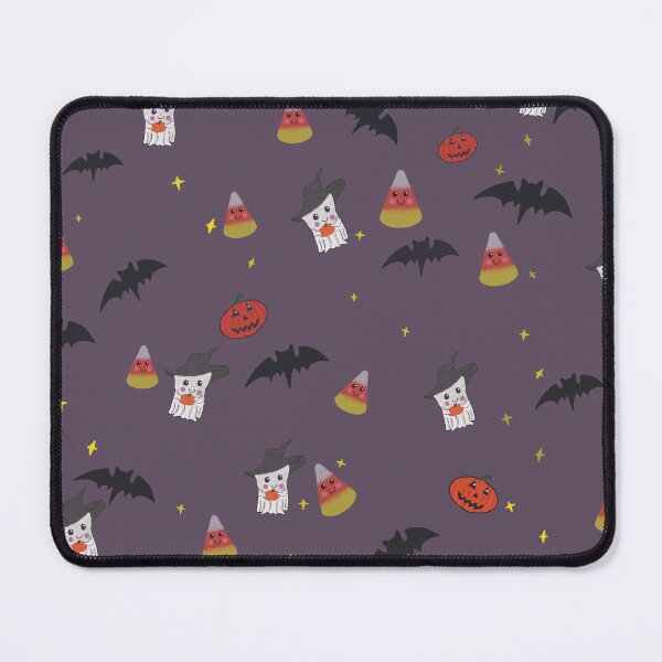Item preview, Halloween Pattern designed and sold by WhimsicalCreations.