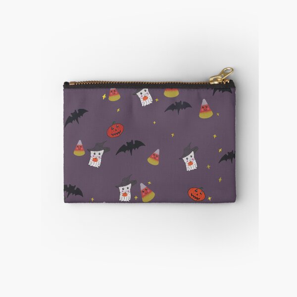 Item preview, Halloween Pattern designed and sold by WhimsicalCreations.