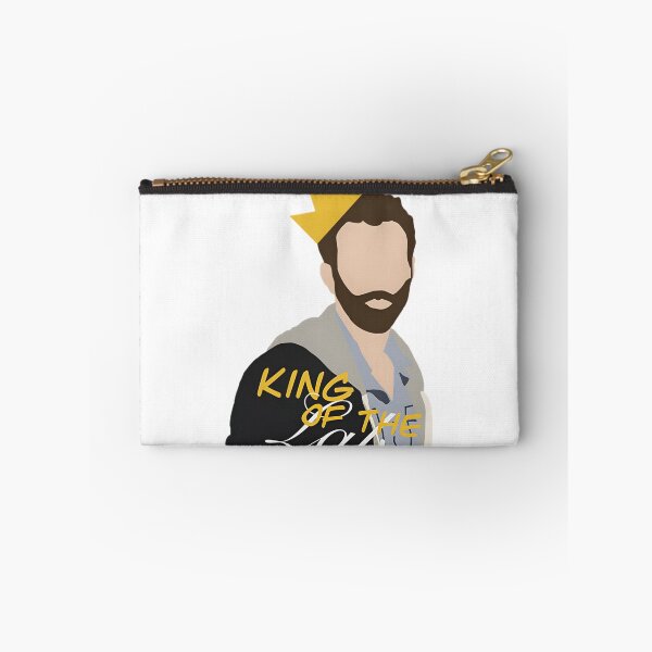 Item preview, King of the Lab Funny Science and Research Enthusiast Design designed and sold by maboot.
