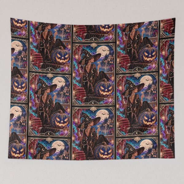Item preview, This is halloween designed and sold by saranagliccuris.