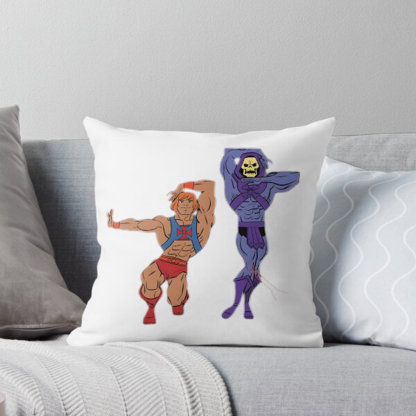 Item preview, Masters of the Universe Inspired Fashion Illustration with Vogue Style designed and sold by maboot.