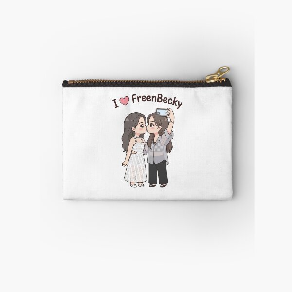 Item preview, FreenBecky Fanart designed and sold by Midnight Kadama Studio.