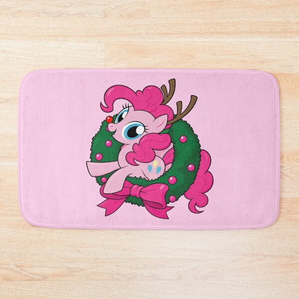 Item preview, Christmas Pinkie Pie designed and sold by JarquinDD.