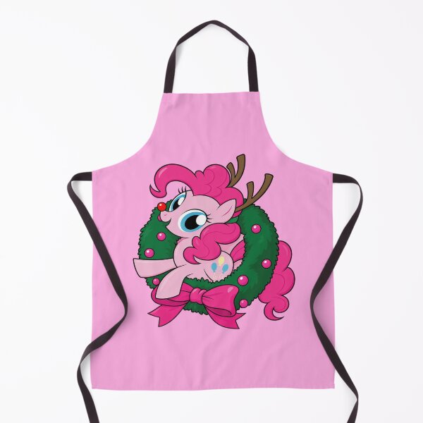 Item preview, Christmas Pinkie Pie designed and sold by JarquinDD.