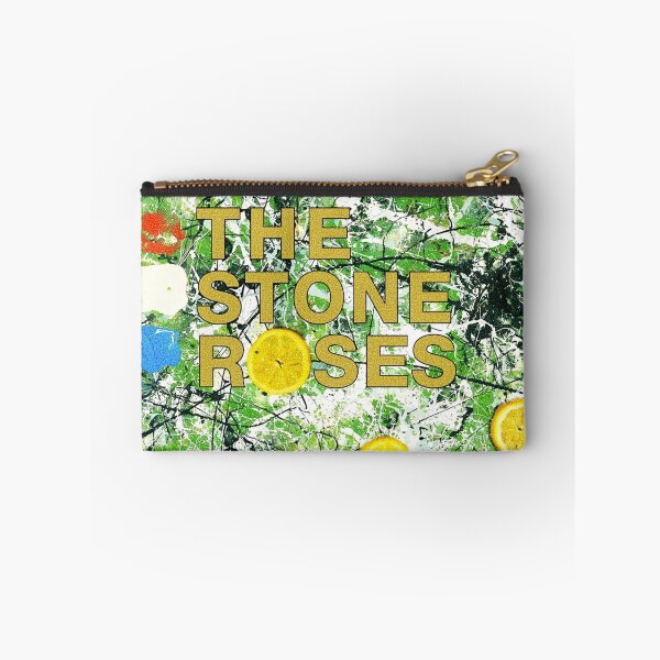 Item preview, THE STONE ROSES DEBUT ALBUM ART designed and sold by WallopFam.