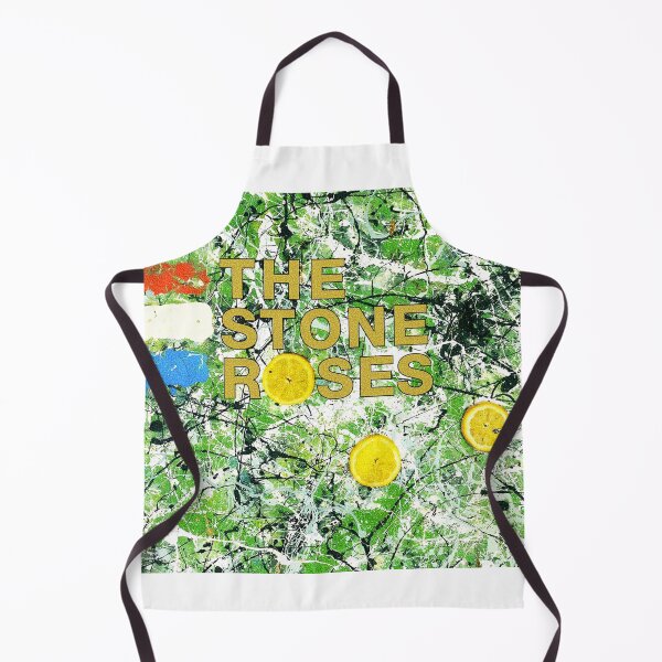 Item preview, THE STONE ROSES DEBUT ALBUM ART designed and sold by WallopFam.