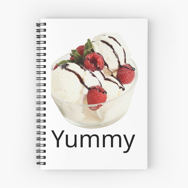 Item preview, Cute Pastel Ice Cream  designed and sold by Artbyme12.