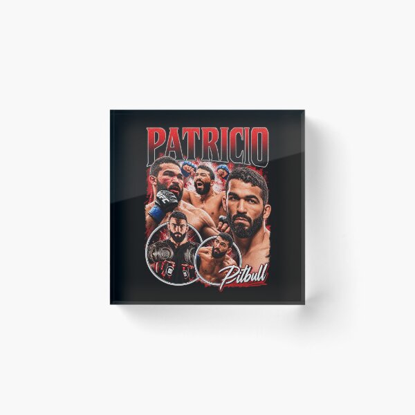 Item preview, Patricio Pitbull Vintage designed and sold by JeyVel.