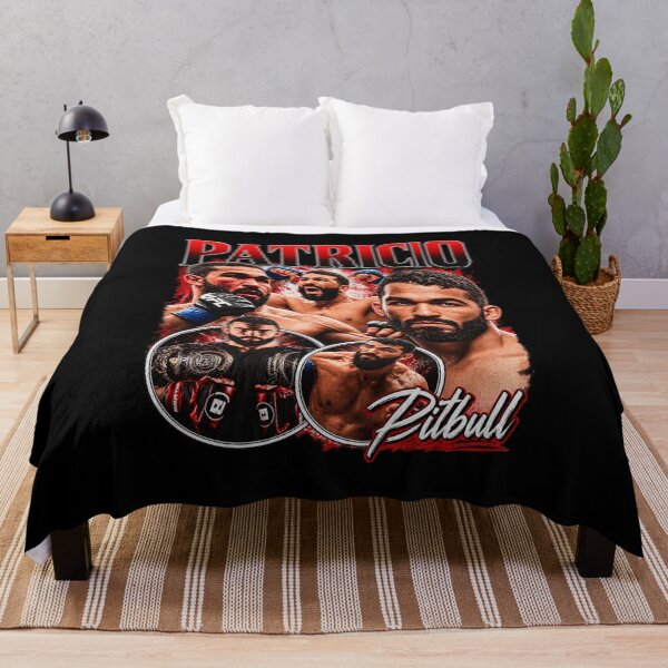 Item preview, Patricio Pitbull Vintage designed and sold by JeyVel.