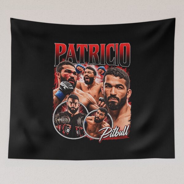 Item preview, Patricio Pitbull Vintage designed and sold by JeyVel.