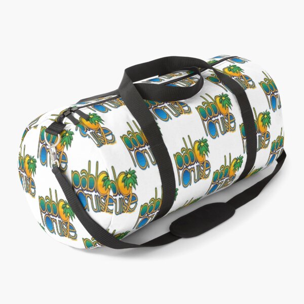 Item preview, Pablo Cruise Inspired Vintage Logo Graphic Design designed and sold by Shark-Bait.