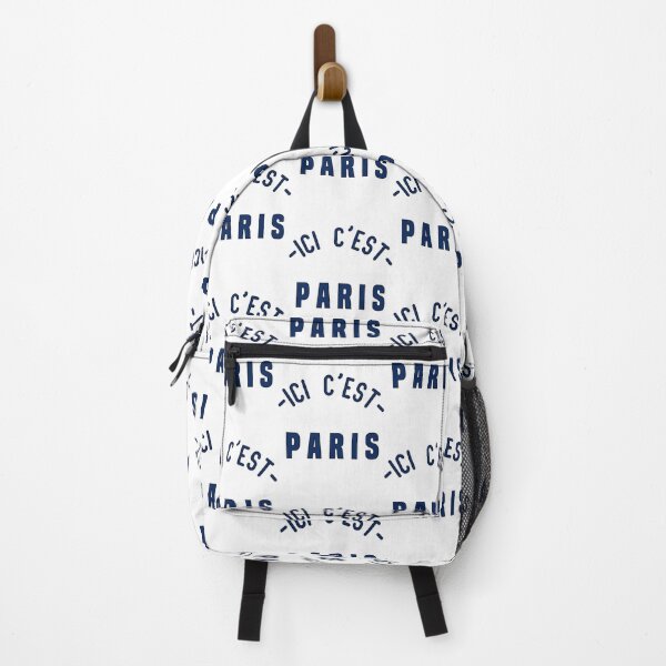 Item preview, Lionel Messi Paris Football Design - PSG Transfer and Arrival Artwork designed and sold by Darx144.