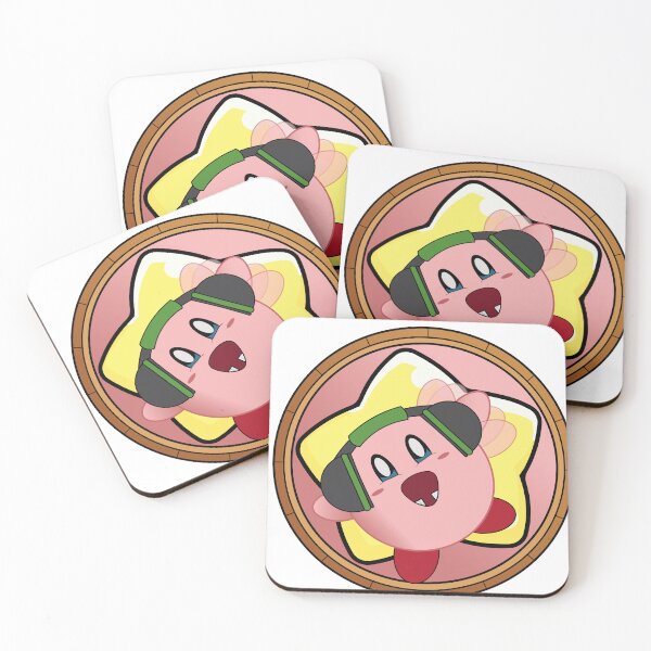 Item preview, Xbox Gamer Kirby designed and sold by purdyhq.