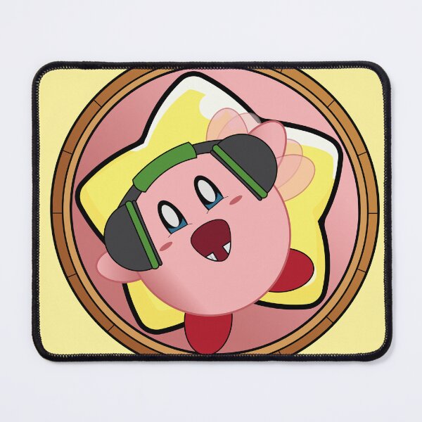 Item preview, Xbox Gamer Kirby designed and sold by purdyhq.