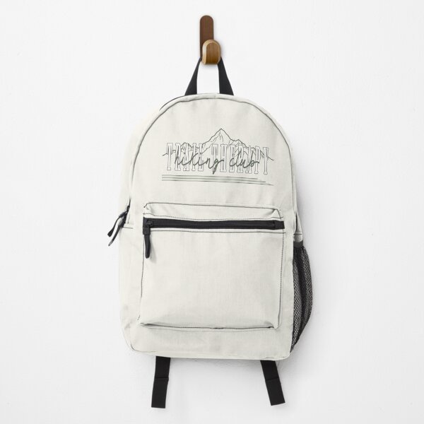 Item preview, Nature Lover Hiking Therapy Mountain Graphic designed and sold by JustAsmahDesign.