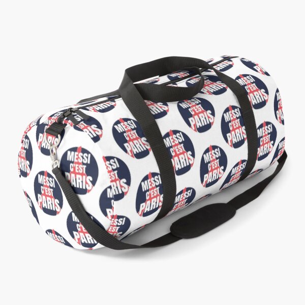 Item preview, Messi Celebrates Paris Victory - Iconic Football Design designed and sold by Darx144.
