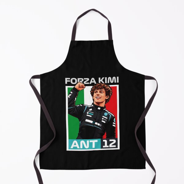Item preview, Forza Kimi Antonelli F1 designed and sold by therockstuff.