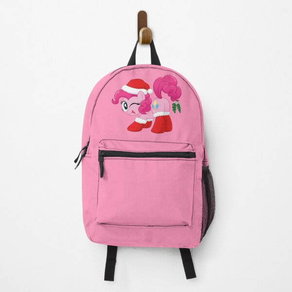 Item preview, Pinkie Pie at Christmas designed and sold by YChangShop.