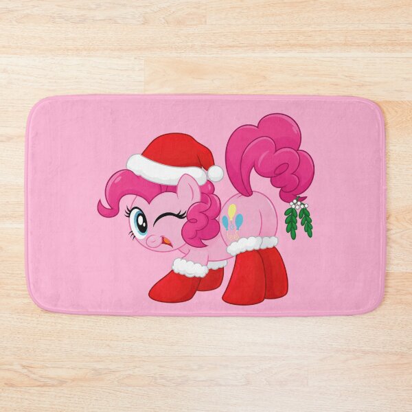 Item preview, Pinkie Pie at Christmas designed and sold by YChangShop.