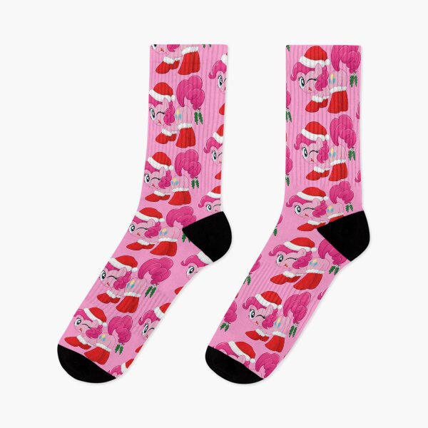 Item preview, Pinkie Pie en navidad designed and sold by YChangShop.