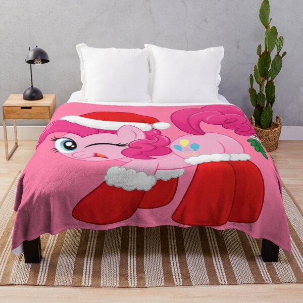 Item preview, Pinkie Pie at Christmas designed and sold by YChangShop.