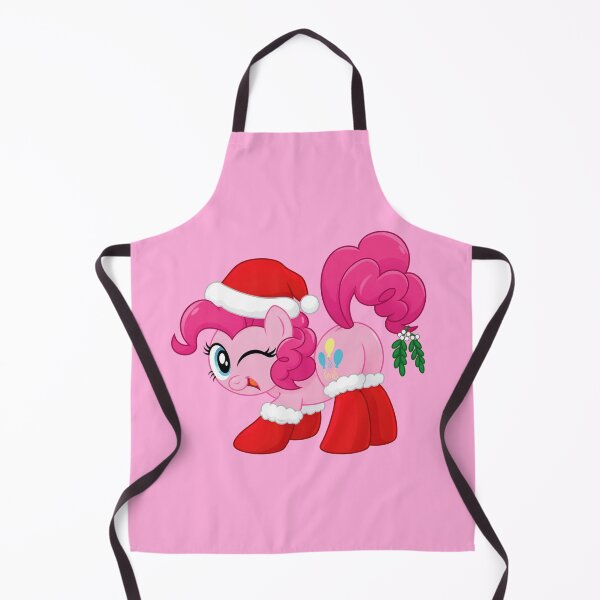 Item preview, Pinkie Pie at Christmas designed and sold by YChangShop.