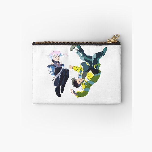 Item preview, Rebecca and David Falling Together designed and sold by Migi-Desu.