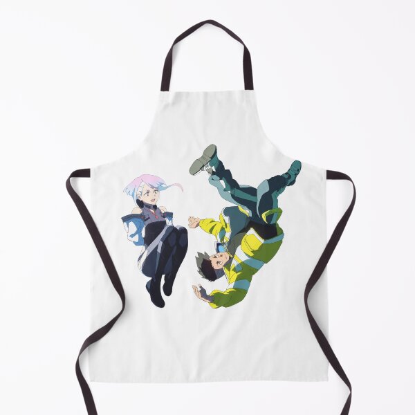 Item preview, Rebecca and David Falling Together designed and sold by Migi-Desu.