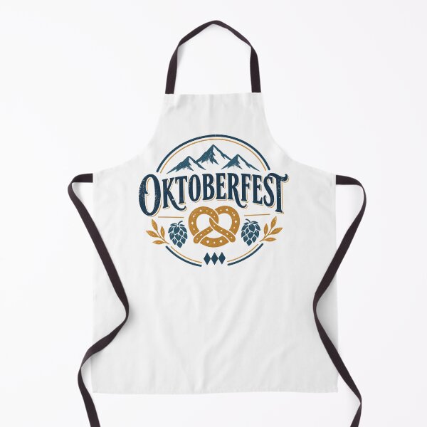 Item preview, Oktoberfest designed and sold by CampAndCoast.