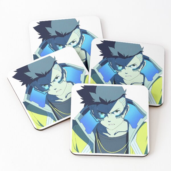 Item preview, David Martinez Neon Focus designed and sold by Migi-Desu.