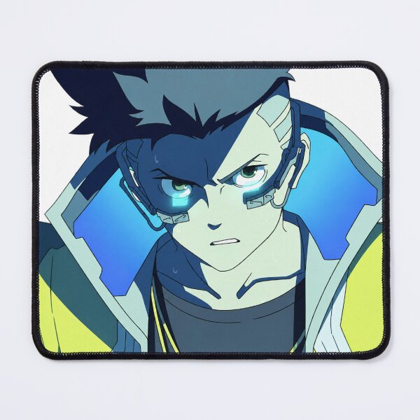 Item preview, David Martinez Neon Focus designed and sold by Migi-Desu.