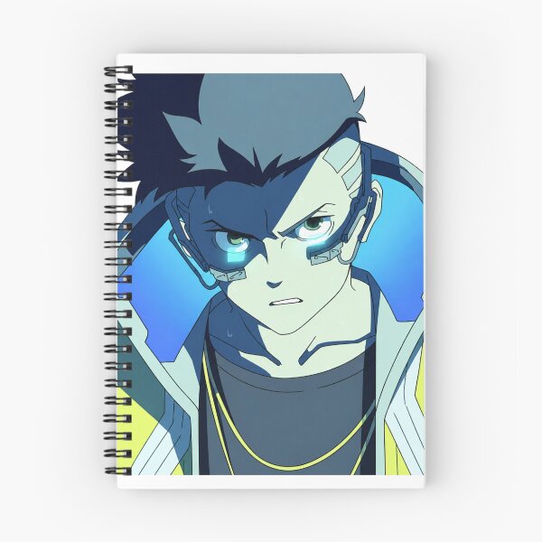 Item preview, David Martinez Neon Focus designed and sold by Migi-Desu.