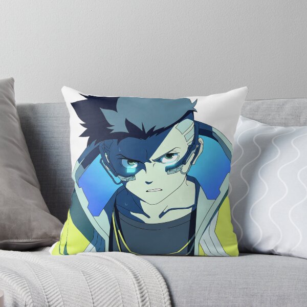 Item preview, David Martinez Neon Focus designed and sold by Migi-Desu.