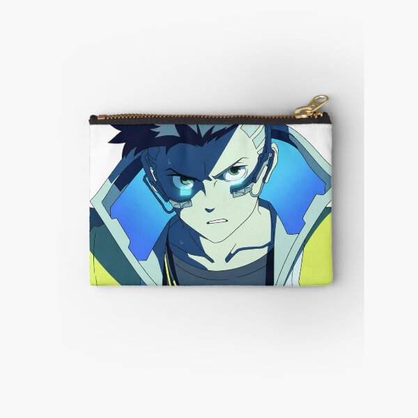 Item preview, David Martinez Neon Focus designed and sold by Migi-Desu.