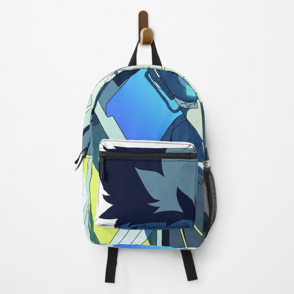 Item preview, David Martinez Neon Focus designed and sold by Migi-Desu.