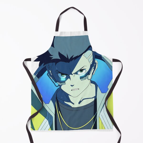 Item preview, David Martinez Neon Focus designed and sold by Migi-Desu.