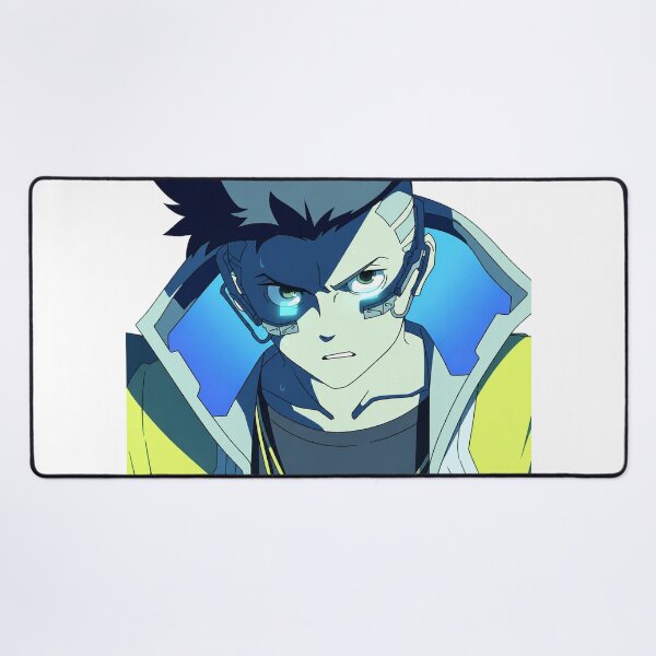 Item preview, David Martinez Neon Focus designed and sold by Migi-Desu.