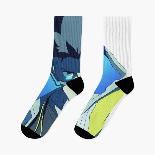 Item preview, David Martinez Neon Focus designed and sold by Migi-Desu.