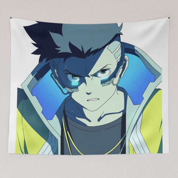 Item preview, David Martinez Neon Focus designed and sold by Migi-Desu.