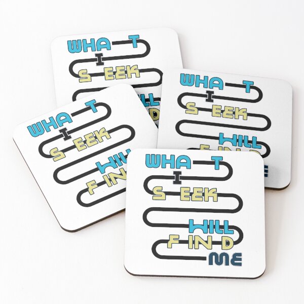 Item preview, Finder Seekers designed and sold by Sumanity Arts.