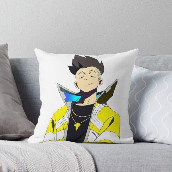 Item preview, David Martinez Golden Smile designed and sold by Migi-Desu.