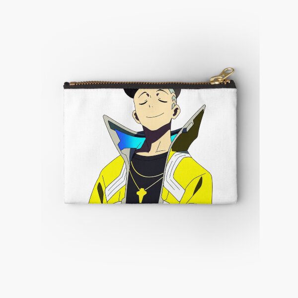Item preview, David Martinez Golden Smile designed and sold by Migi-Desu.