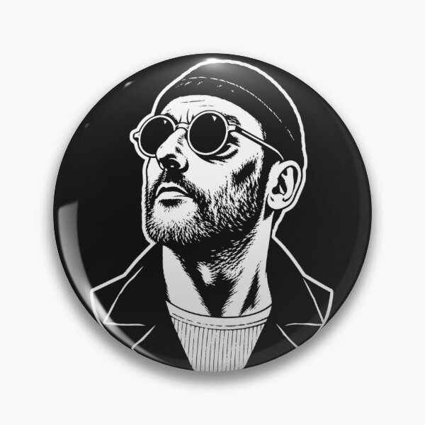 Item preview, Leon designed and sold by bkxxl.