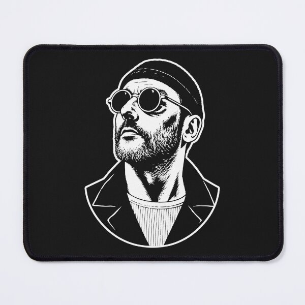 Item preview, Leon designed and sold by bkxxl.