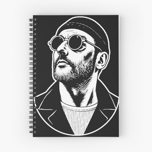 Item preview, Leon designed and sold by bkxxl.