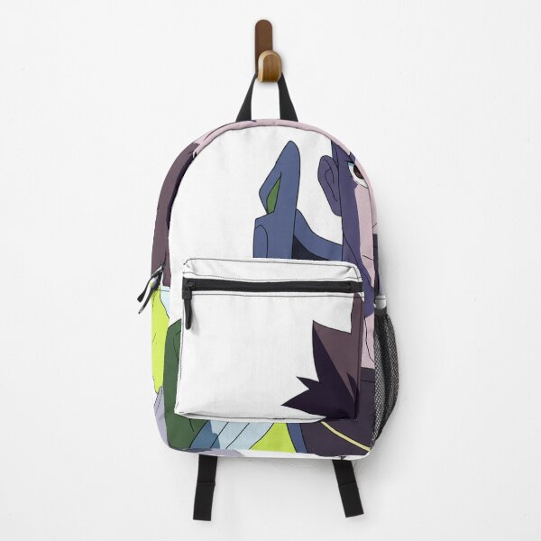 Item preview, David Martinez, estilo callejero designed and sold by Migi-Desu.