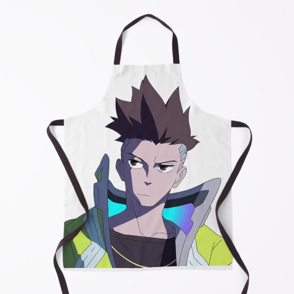 Item preview, David Martinez Streetwise Look designed and sold by Migi-Desu.