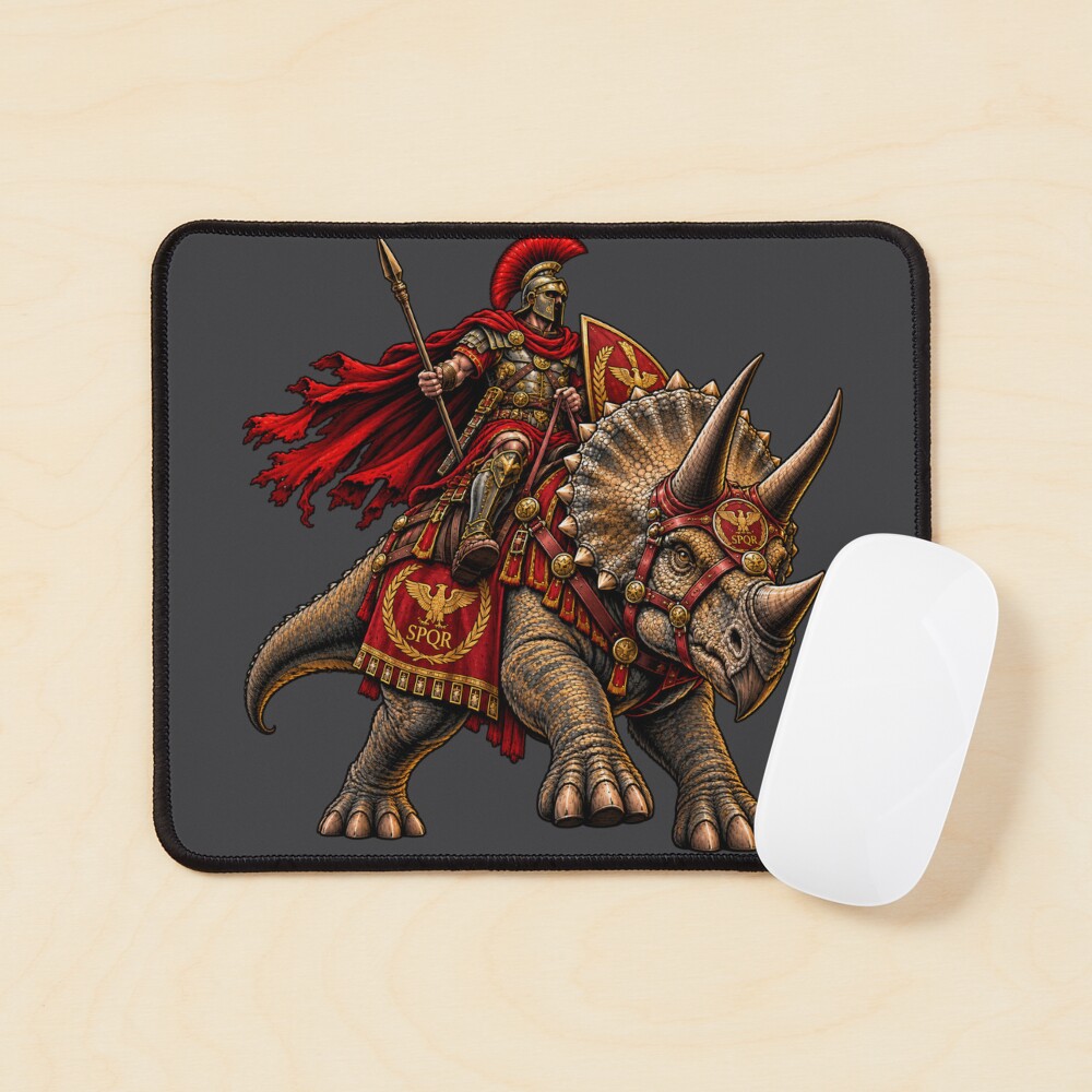 Item preview, Mouse Pad designed and sold by OzyWear.