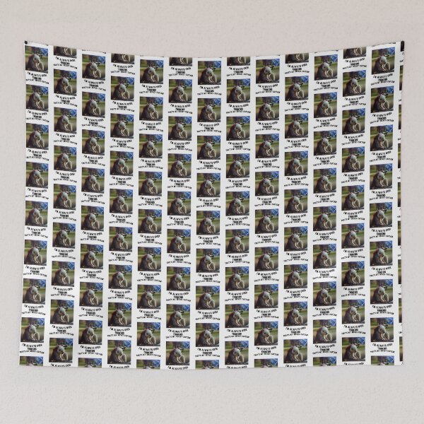 Item preview, Thorschach Abstract Art Design with Bold Lines and Dark Tones designed and sold by nicolasdu601.