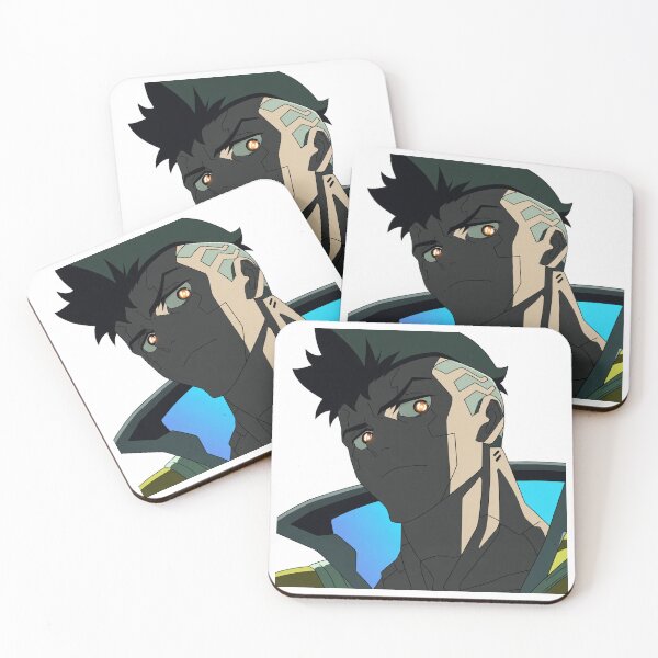 Item preview, David Martinez Chrome Awakening designed and sold by Migi-Desu.